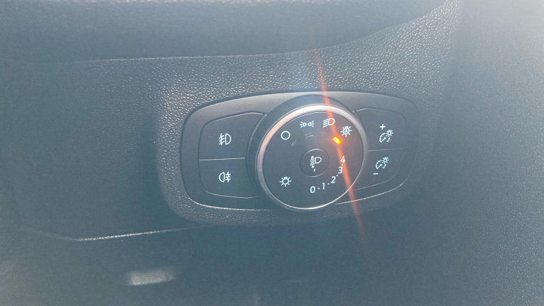 Ford Fiesta 1.0 EcoBoost Titanium 3dr Petrol Hatchback